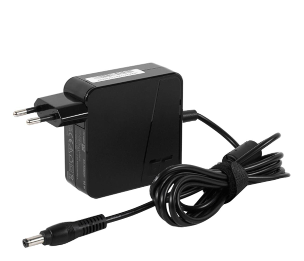 Green Cell PRO 19V 3.42A 65W do Asus, Toshiba Satellite - 1279564 - zdjęcie